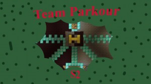İndir Team Parkour S2 için Minecraft 1.12