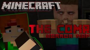 İndir The Coma için Minecraft 1.12.1