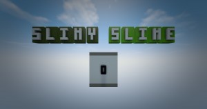 İndir SlimySlime için Minecraft 1.12