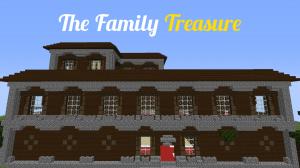 İndir The Family Treasure için Minecraft 1.12