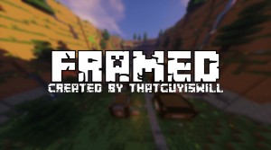 İndir Framed! için Minecraft 1.12