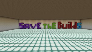 İndir Save the Builds için Minecraft 1.12