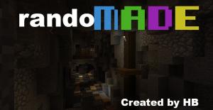 İndir randoMADE! için Minecraft 1.11.2