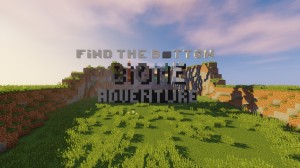 İndir Find the Button: Biome Adventure! için Minecraft 1.11.2
