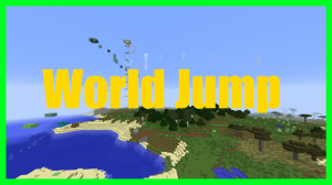 İndir World Jump için Minecraft 1.12