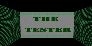 İndir The Tester için Minecraft 1.11.2