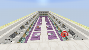 İndir The Mirror Color için Minecraft 1.11.2