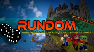 İndir Rundom için Minecraft 1.11.2