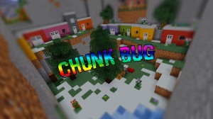 İndir CHUNK BUG için Minecraft 1.11.2