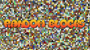 İndir Random Blocks için Minecraft 1.11.2