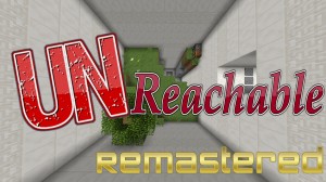 İndir UnReachable: Remastered için Minecraft 1.11.2