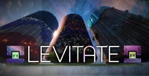 İndir Levitate için Minecraft 1.12