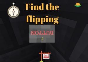 İndir Find the Flipping Button 2 için Minecraft 1.11.2