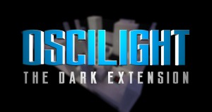 İndir Oscilight: The Dark Extension için Minecraft 1.11.2
