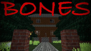 İndir Bones için Minecraft 1.20.6