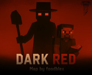 İndir Dark Red için Minecraft 1.19.3