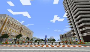 İndir RolePlay & GTA World için Minecraft 1.12.2