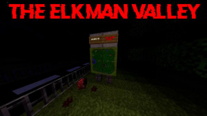 İndir The Elkman Valley için Minecraft 1.20.1