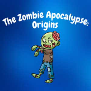 İndir The Zombie Apocalypse: Origins için Minecraft 1.21.5