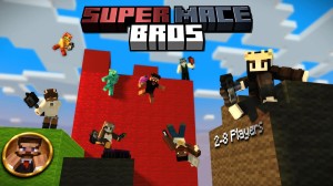 İndir Super Mace Bros için Minecraft 26.1.2