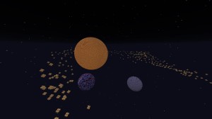 İndir Solar Survival: Reborn için Minecraft 1.21.11