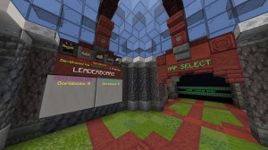 İndir Minigame Madness - Hot Potato! için Minecraft 1.21.8