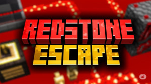 İndir Redstone Escape için Minecraft 1.21.5