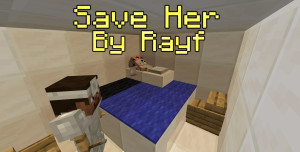 İndir Save Her için Minecraft 1.20.4