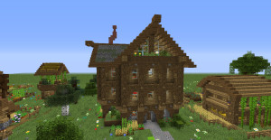 İndir How to build için Minecraft 1.21.8
