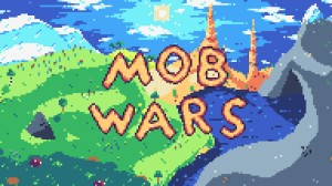 İndir Mob Wars için Minecraft 26.2