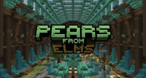 İndir Pears from Elms için Minecraft 26.2