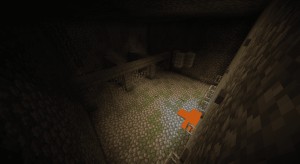 İndir Escape from Prison (hard edition) için Minecraft 1.21.11