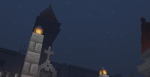 İndir LAST OUT (Horror) için Minecraft Pipijama52