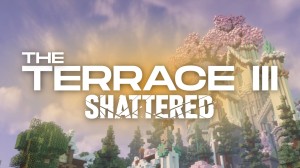 İndir The Terrace 3: SHATTERED için Minecraft 26.1.2