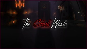 İndir The ClockWorks için Minecraft Bedrock