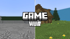 İndir GAME HUB için Minecraft 1.21.11