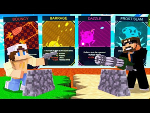 İndir Rounds için Minecraft 1.20.1