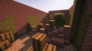 İndir CS: Mine için Minecraft 1.21.4