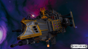 İndir Astartes Warhammer Game için Minecraft 1.21.2