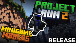 İndir Project Run 2 için Minecraft 1.21.1