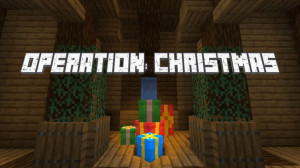 İndir OPERATION: CHRISTMAS için Minecraft 1.20.4