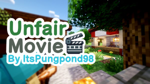 İndir Unfair Movie için Minecraft 1.21.5