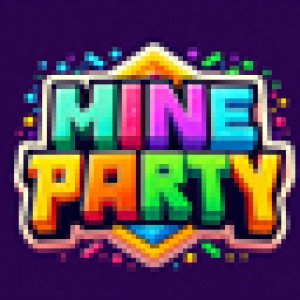 İndir Mineparty için Minecraft 1.21