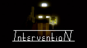 İndir Intervention için Minecraft 1.21.8