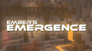İndir Embers Emergence için Minecraft 1.21.2