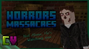 İndir Horrors Massacres için Minecraft 26.1
