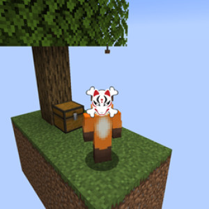 İndir Skyisland roxi için Minecraft 1.21.4