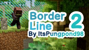 İndir Border Line 2 için Minecraft 1.21.4