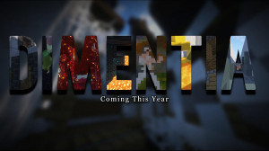 İndir Dimentia Parkour için Minecraft 1.20.4