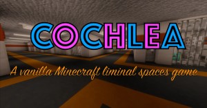 İndir COCHLEA için Minecraft 26.2